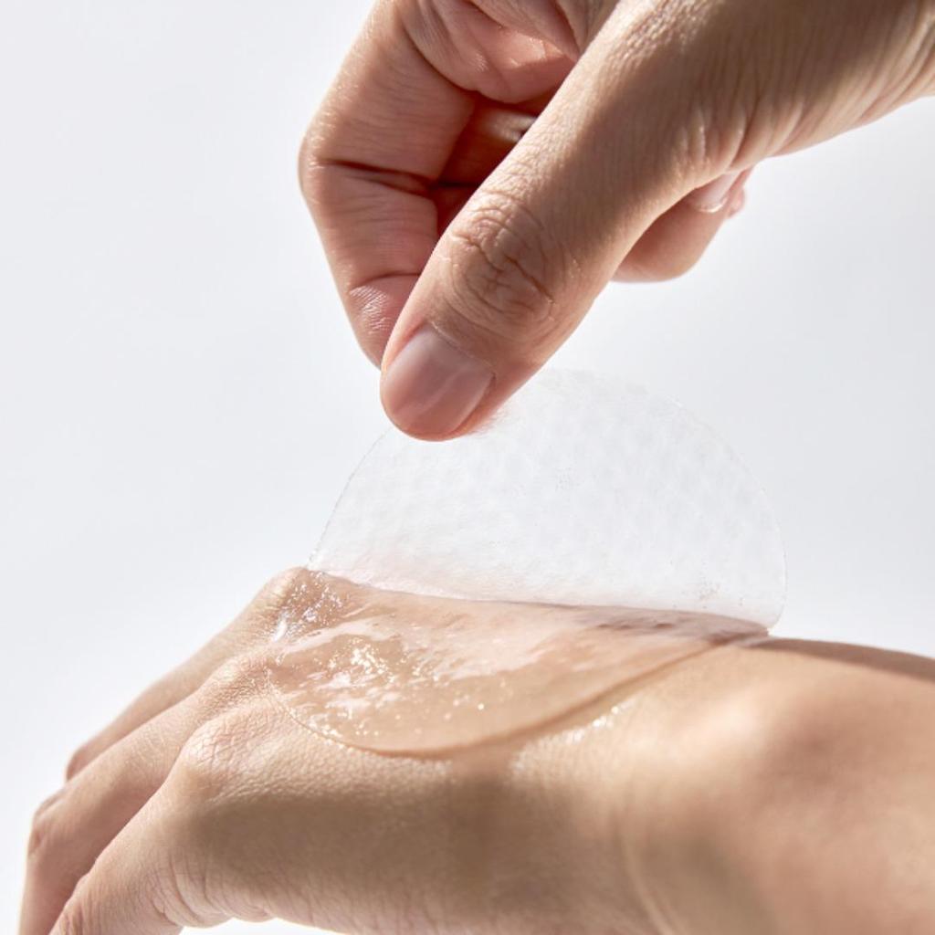 [Biodance] Cera-nol Gel Toner Pads 60pads