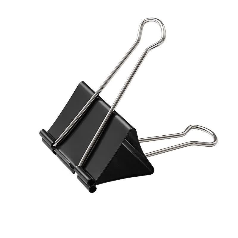 Comix B3604 Extra Large Binder Clips