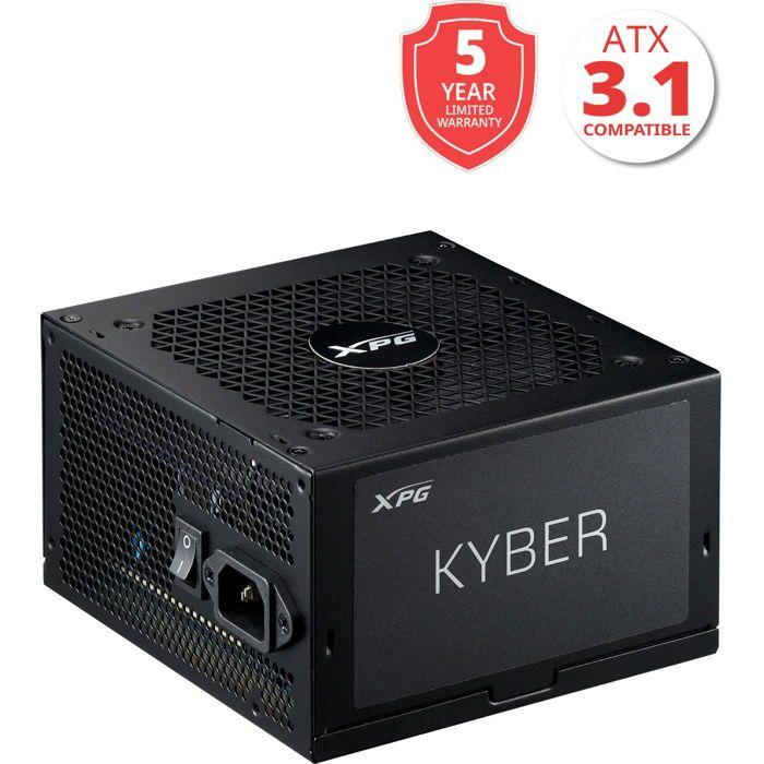ADATA XPG KYBER 750W