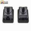 For Car 2Pcs LED License Plate Lights Error Free LED Number Plate Lamp for Mercedes Benz GLK X204 2007-2013 A2048200156