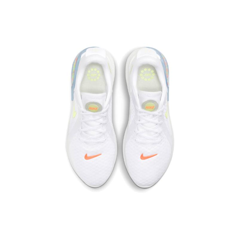 Nike Joyride Dual Run 2 White Light Zitron Women's Sneakers CT0311-102