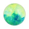 Lelebao Eco-Friendly Inflatable Cloud Color Beach Ball for Kids