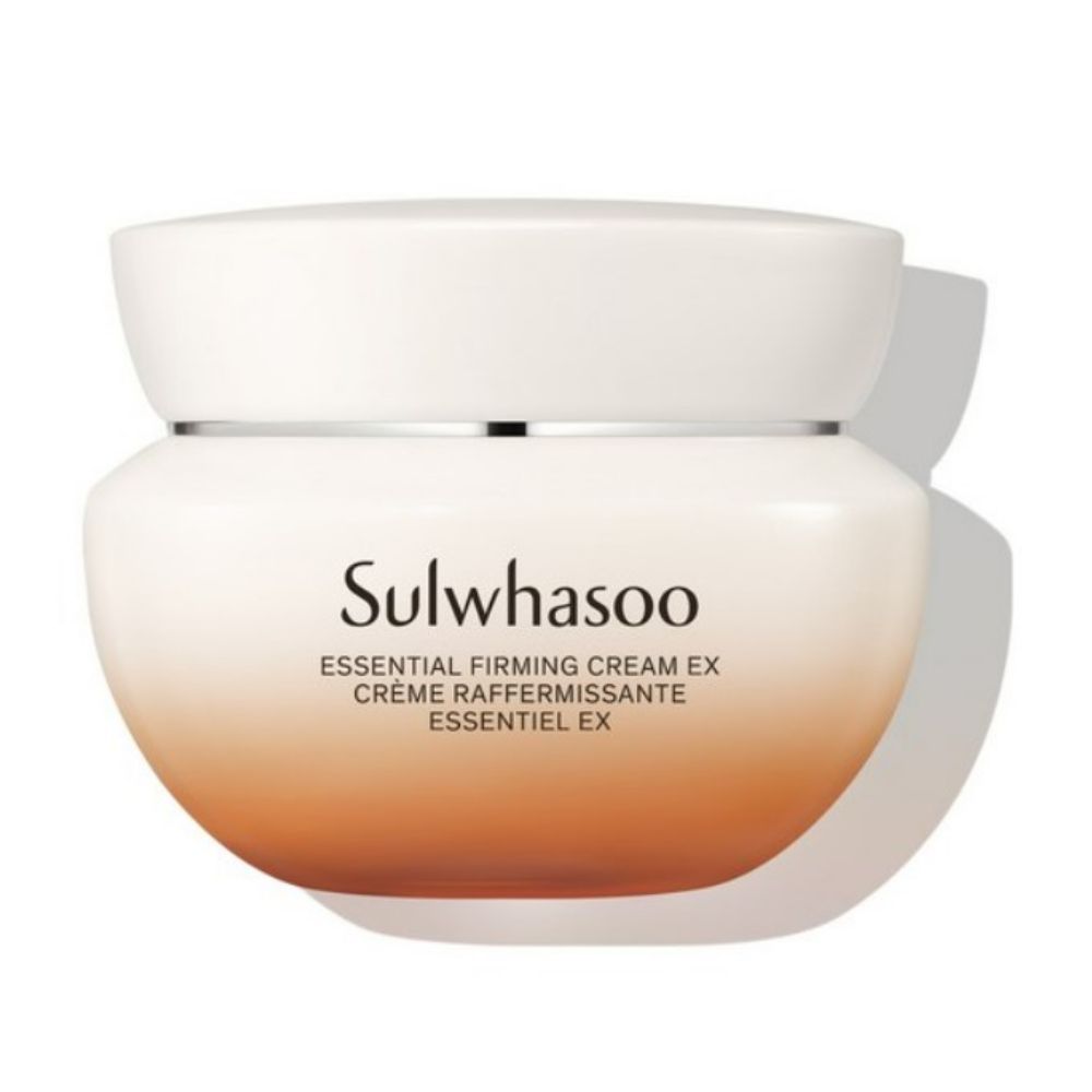 Sulwhasoo Essential Firming Cream EX Anti-Aging Firming Moisturizer 50ml