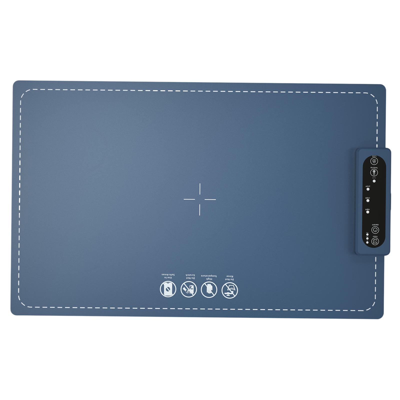 

Электрический подогреватель для подносов с быстрым нагревом, нагревательная доска для кухни, мероприятий, дома