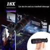 OEING Universal 8x Smartphone Monocular Telescope