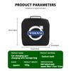 Voor Volvo Auto Laadkabel Opbergtas Stekkers Laadpistool Organizer Accessoires V60 V90 S60 S80 S90 C30 XC40 XC60 XC70 XC90 GU9