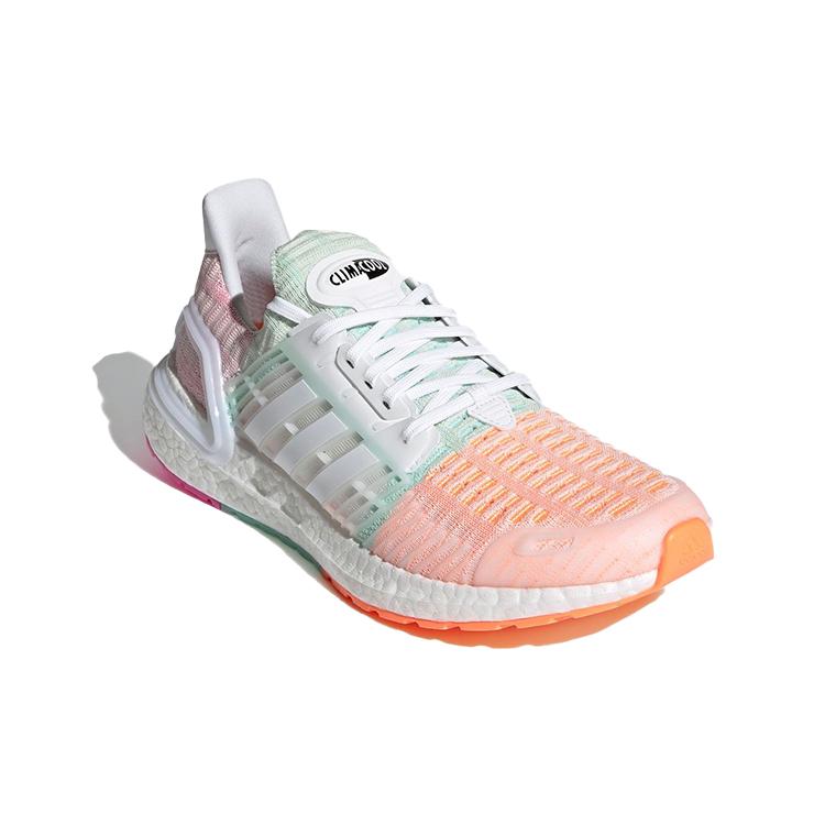 Adidas UltraBoost Dna CC_1 'White Screaming Orange' FZ2542