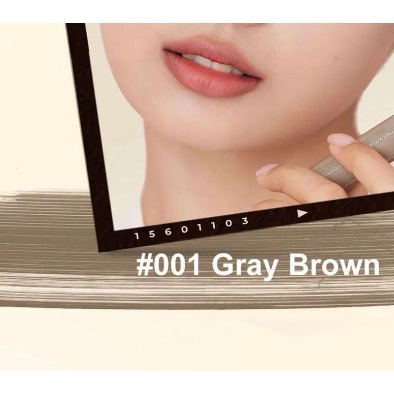Judydoll - Cushion Comb Brow Mascara - 3 Colors