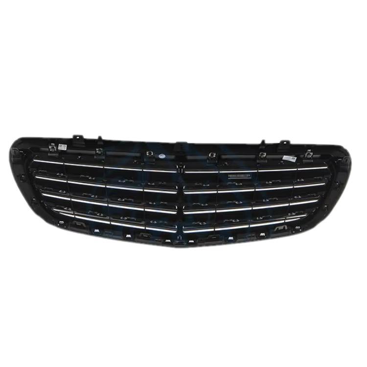 Compatible Front Bumper for Mercedes W212 E300/E260 (2128801940)