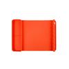 Outdoor BBQ Mat Silicone BBQ Grill Mat Multifunctional Oil Protection Pad  BBQ Accessories
