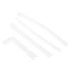 1Pc Water Dispenser Hose High Temperature Hose Silicone Tube Drinking Fountain Interface Hose Water Dispenser Hose