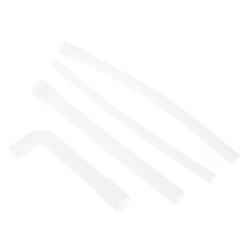 1Pc Water Dispenser Hose High Temperature Hose Silicone Tube Drinking Fountain Interface Hose Water Dispenser Hose