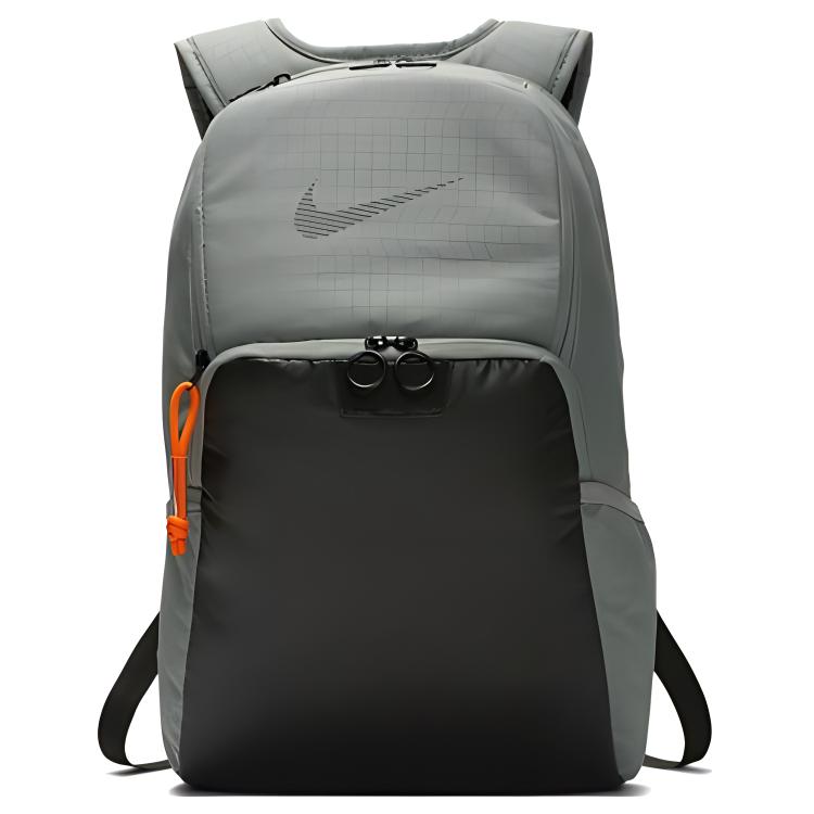 Nike Polyester Backpack Regular Unisex Jadeite Green Casual BA6055-355