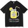 T-shirts e tops – T-Shirts
