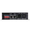3 Channel Decoder, RGB LED Controller DJ Stage Lighting Controller Stage Bar Lighting RGB LED Light Strip