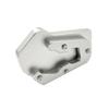 Fit For BMW F900XR F900 XR F 900 XR 2020 2021 2022 2023 Rear Brake Lever Enlargement Foot Pad Footrest Extension Enlarger Plate