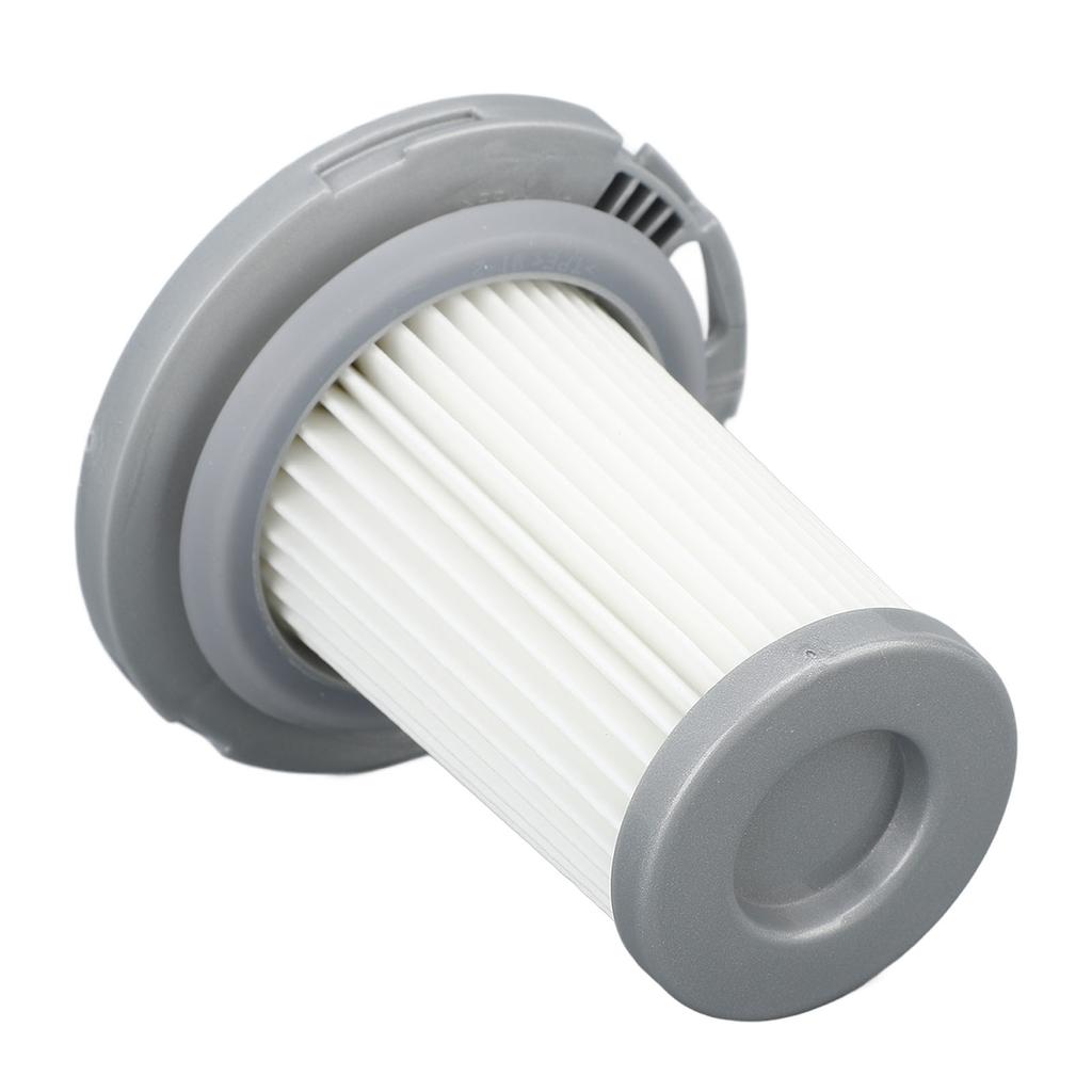 4Pcs Vacuum Cleaner Filter Cordless Vacuum Cleaner Replacement Filter for Rowenta X‑Force Flex 8.60