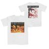 Rage Against The Machine A Brand of Rock Casual Tshirts and Luxury Bands for Both Men and Women Top 2026 New Band Logo