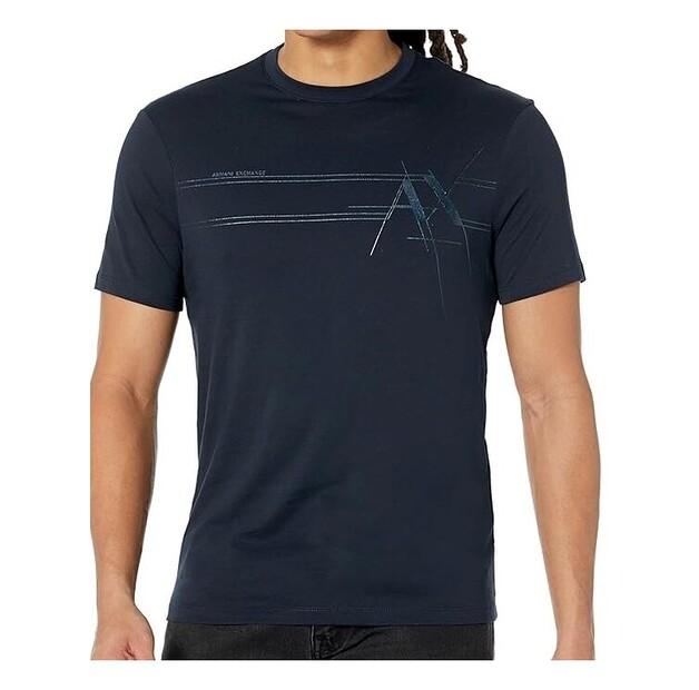 Футболка Armani Exchange 6RZTKF ZJ8EZ 1510 EU S