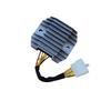 Voltage Regulator Rectifier for Tianwang Prince XV125/XV250 & Qianjiang QJ250 V-Twin 250
