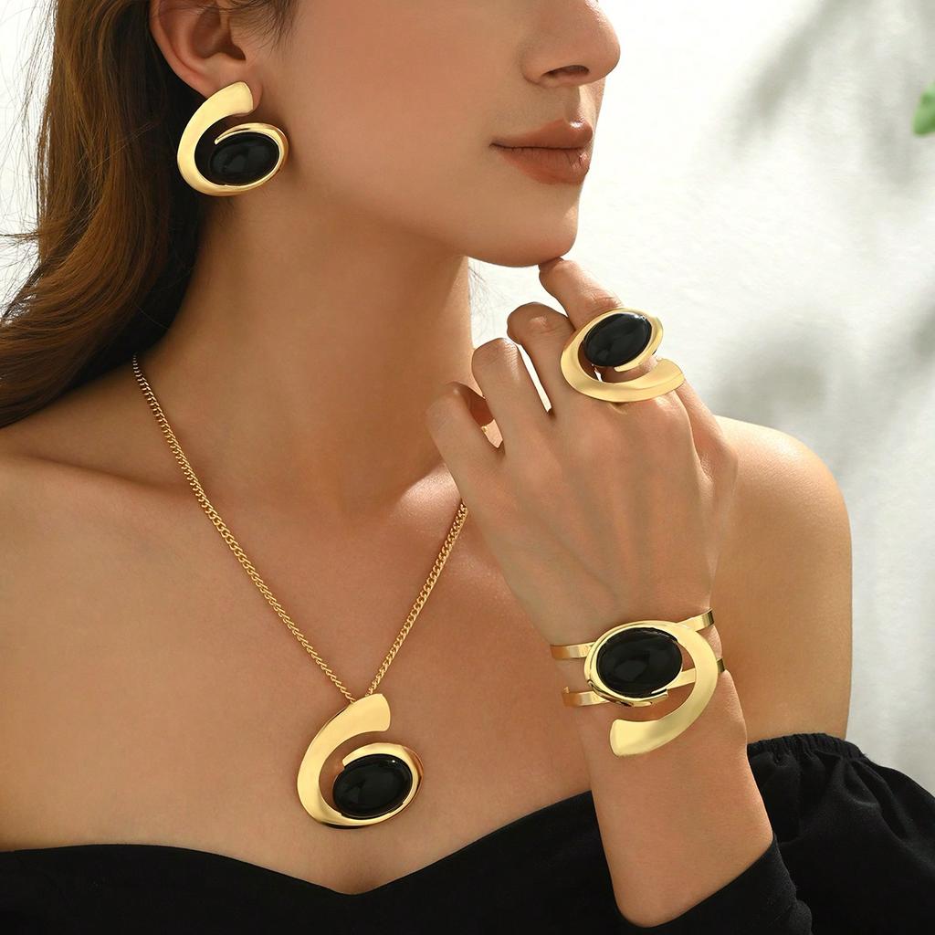 Fashion Jewelry  For Women's Set