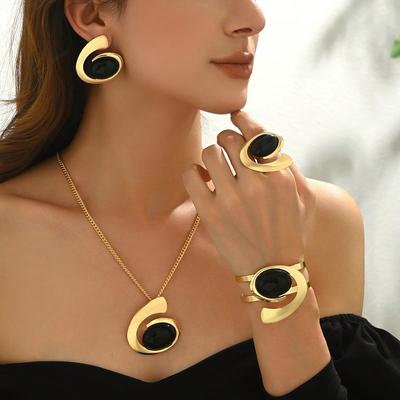 Bijoux de mode Pour Ensemble Femme