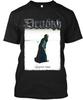 NWT Drudkh Betrayed by the Sun Ukraine Black Music Retro Logo T-Shirt Size S-4XL Unisex T-Shirt