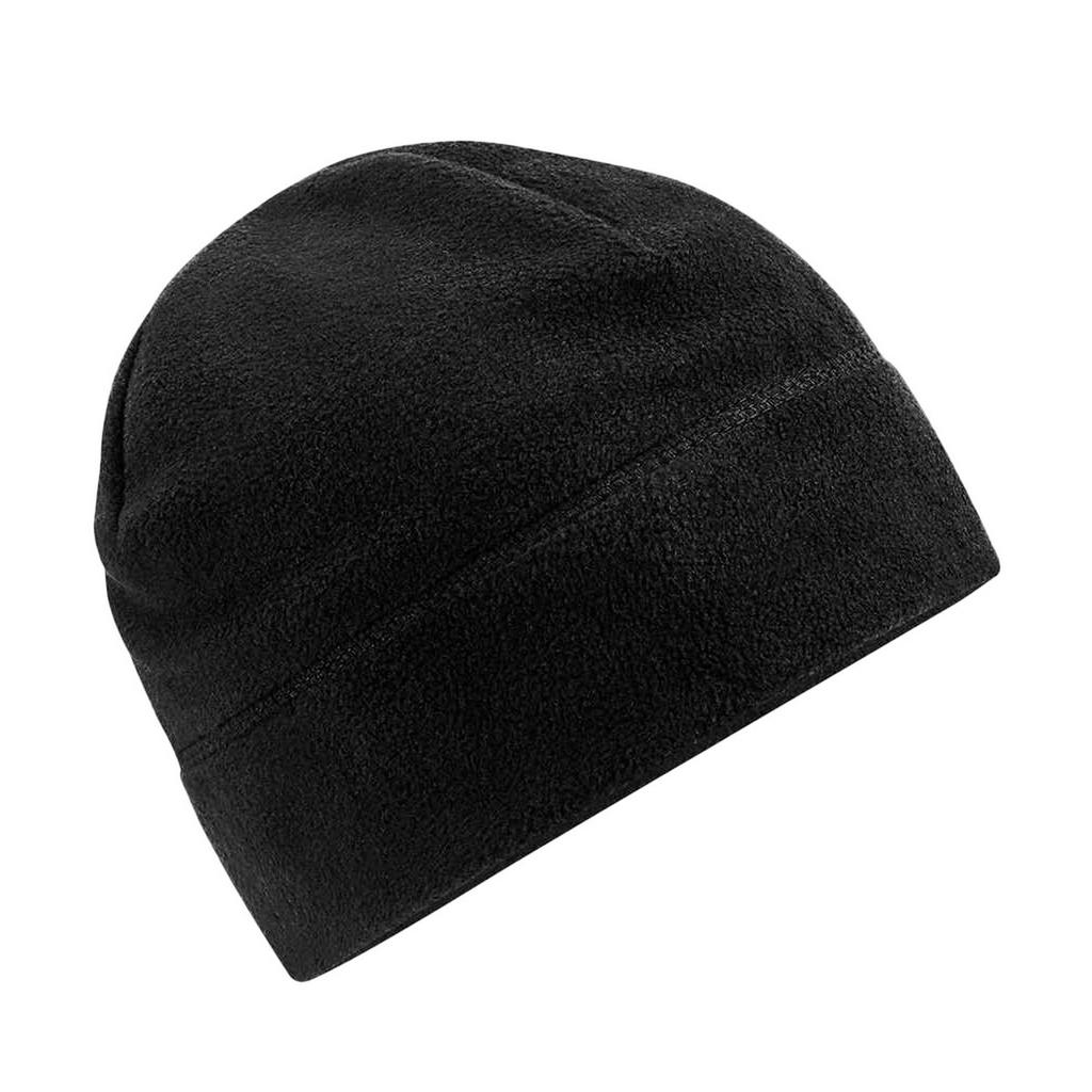 Beechfield Recycelte Fleece-Mütze