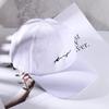 Cap Sun Hats Outdoor Sports Beach Solid Color Baseball Cap Visors Caps Sport Caps Snapback Hat