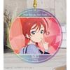 Love Mei Yoneyama Jump Into the New World Aurora BIG Acrylic Keychain Live! Superstar!! Ver.