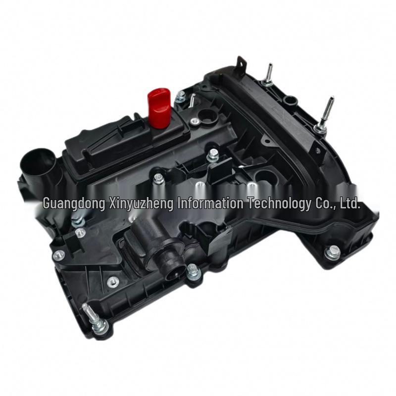Крышка клапанная для Ford EcoSport/Focus/Fiesta 1.0 (CM5G-6K271C)