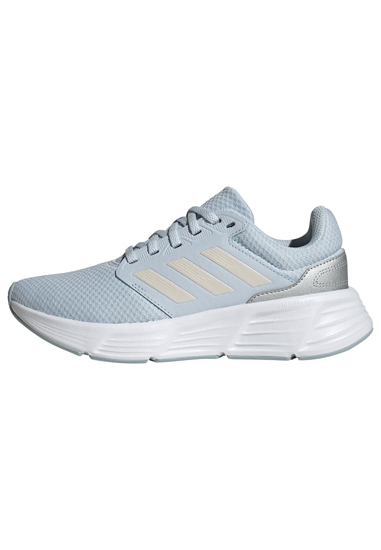 

Running Shoes GLX 6 LIU99 Halo Blue cm [Adidas] Women s Blue/Pate Mauve/Wonder (IE8151) 22.0