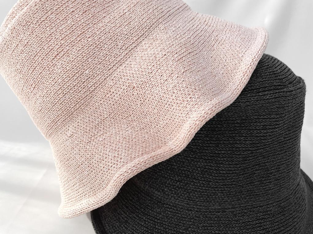 Women's Unisex Floor Bucket Bucket Hat Beanie Hat Branch