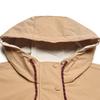 FILA Heritage Minimalist Casual Versatile Jacket Women jackets F11W638701FDK