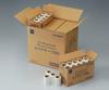 Nitoms Corocoro Professional Spare Tape for Clothing Cleaning, 80mm, 90 Wraps, 20 Rolls (C2970)