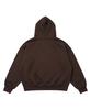 [Stgm Youth] Square Hoodie Brn