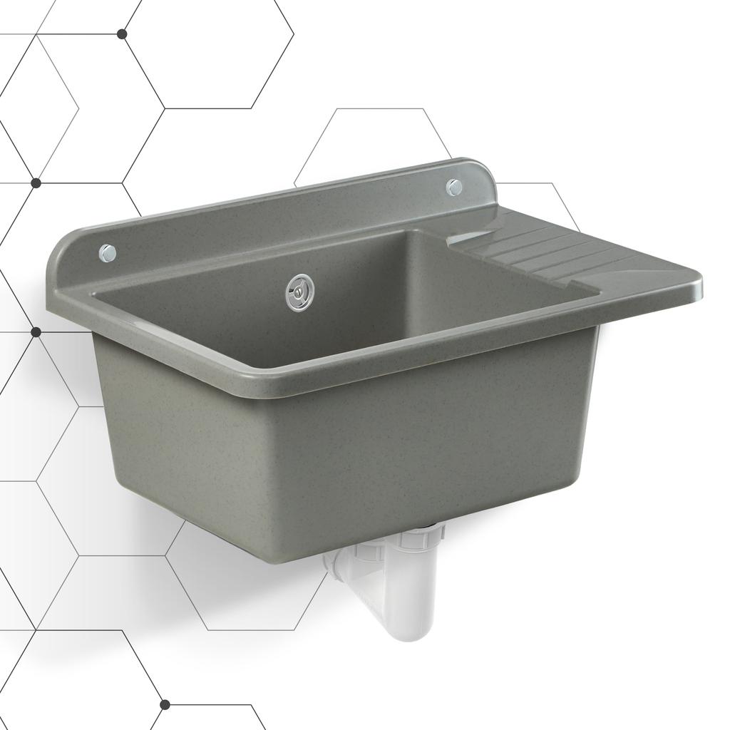 KADAX Spülbecken Gospo