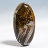 Tiger Eye 2.1x4.1mm Natural Cabochon Fine Loose Gemstone 74Cts.