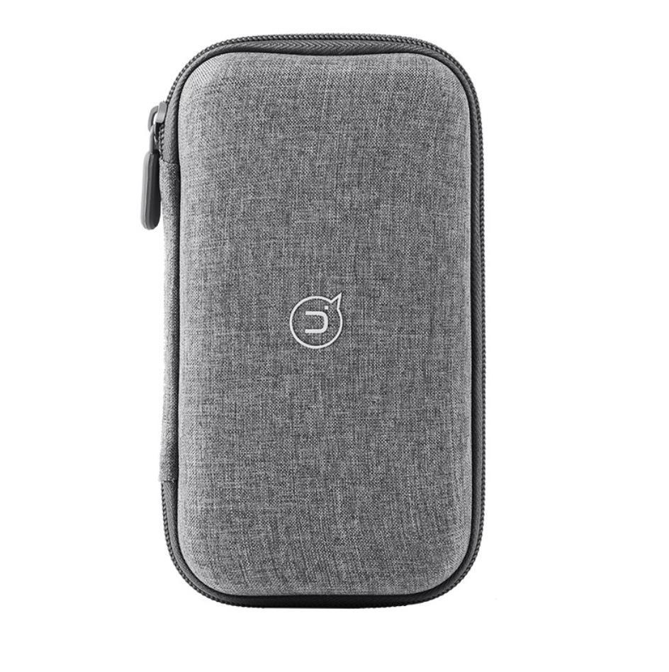 Portable Power Bank & Accessories Storage Case