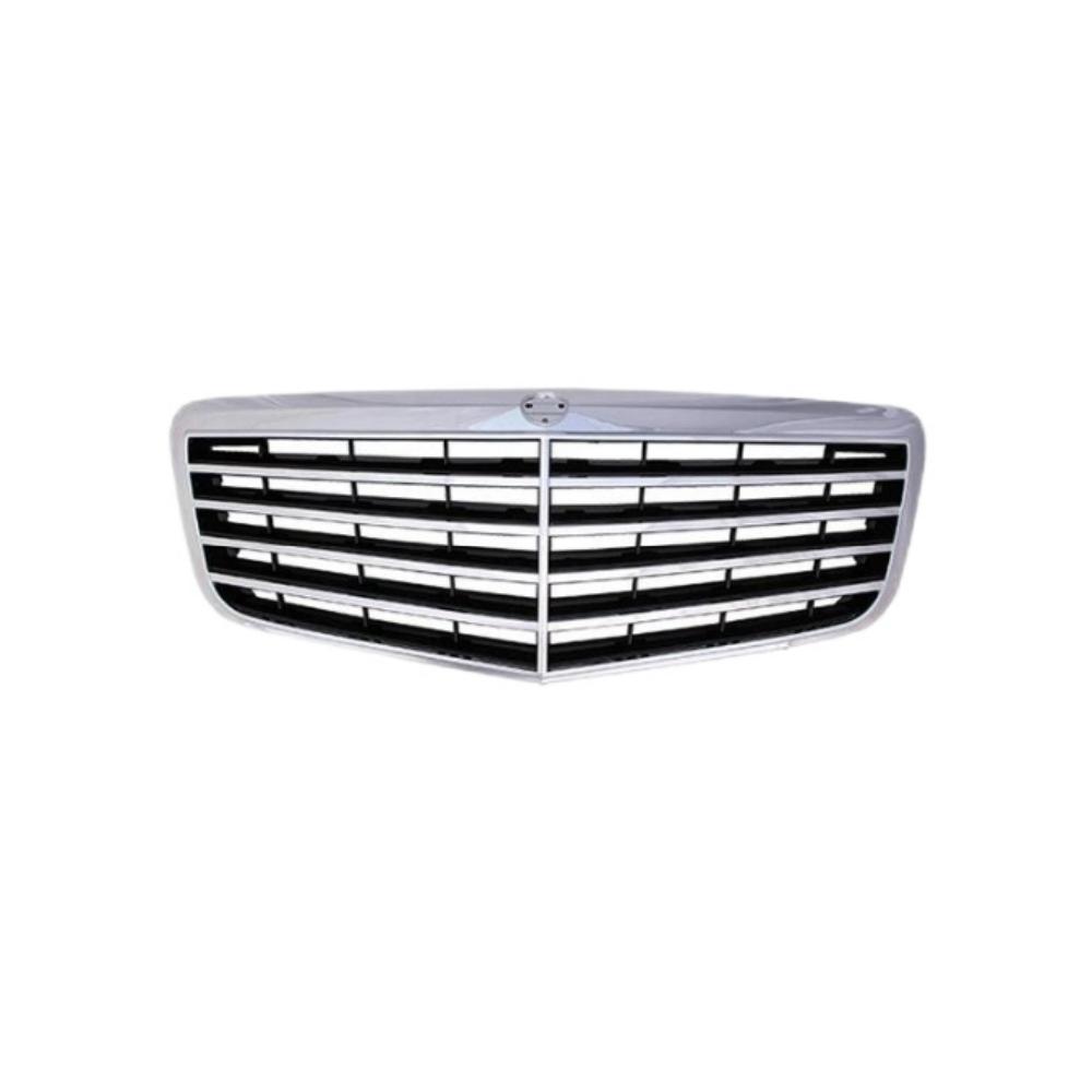 Kühlergrill Stoßstange vorne Für Mercedes Benz 2118801783 E-Klasse W211 E320 E220 2007-2009