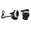 1Pair Car Tweeter Speaker Multifunctional HiFi Stereo Car Tweeter for Car Home 120W 12V