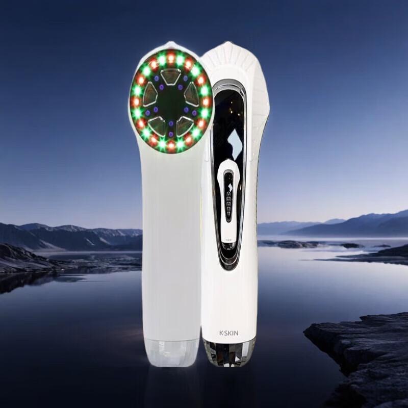 K·SKIN Super Pulse Electroporation & Microcurrent Beauty Device