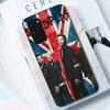 Pop Rock Band C-Coldplay Phone Case For Samsung S 24 Fe 25 Ultra Plus 20 Lite 21 30 22 23 24 22 Ultra 5G Fundas