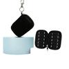 Custodia per Chiavetta USB Custodia di Archiviazione Supporto Borsa di Archiviazione Chiavetta USB Accessori Elettronici Organizer Per Chiavetta USB Penna