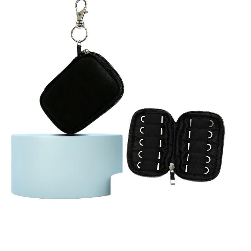 Custodia per Chiavetta USB Custodia di Archiviazione Supporto Borsa di Archiviazione Chiavetta USB Accessori Elettronici Organizer Per Chiavetta USB Penna
