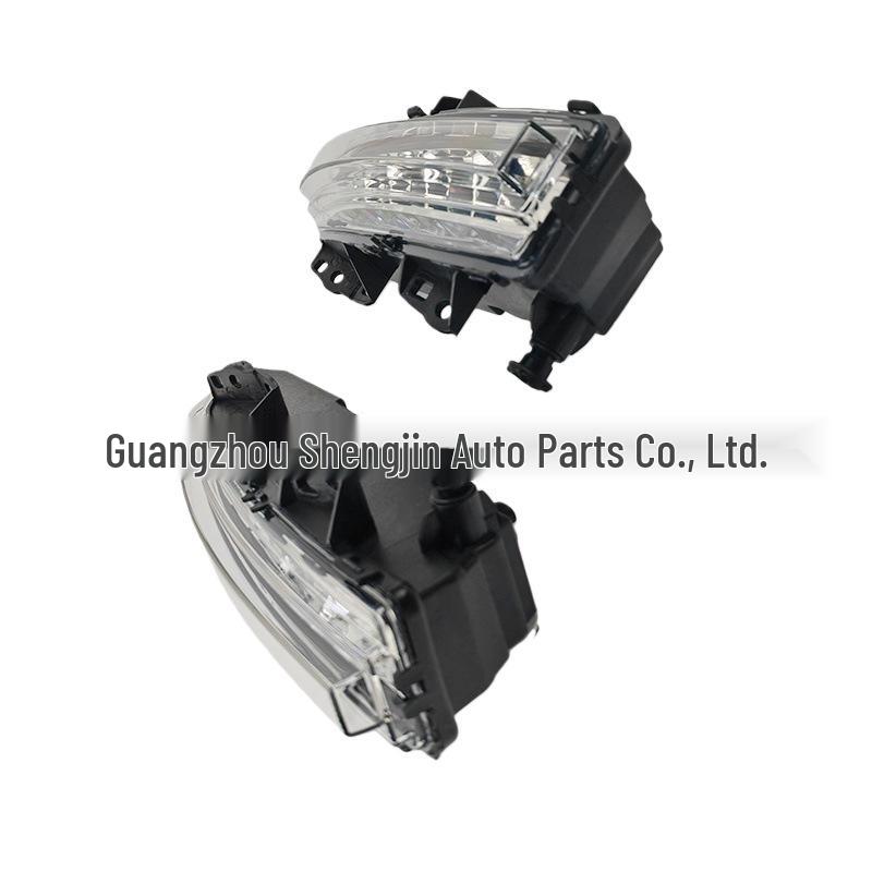 LR152161 & LR152162 Front Fog Lights for Land Rover Range Rover Velar 2022