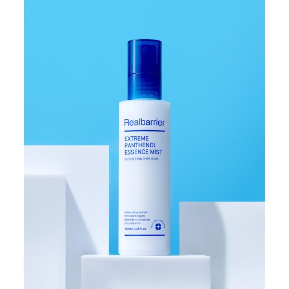 Real Barrier Extreme Panthenol Essence Mist 100 мл NONE