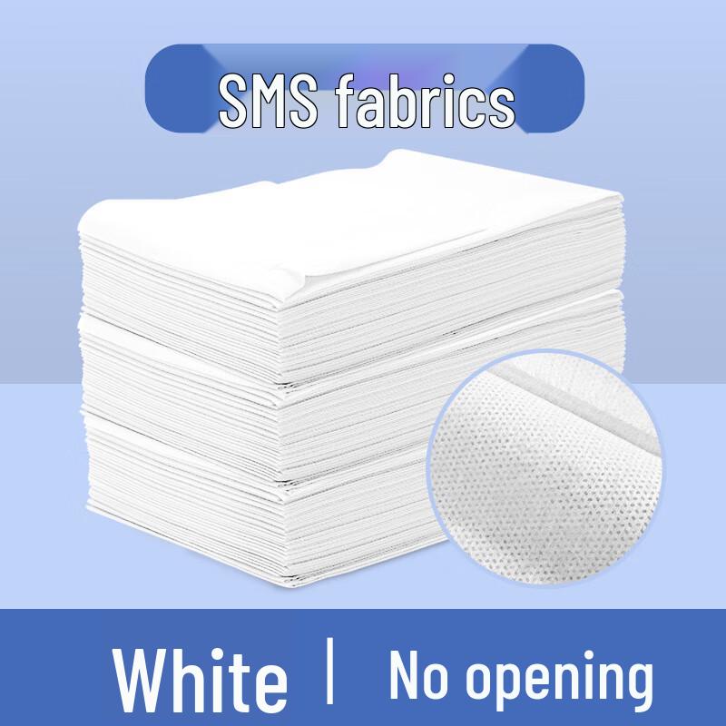 

Yiyayun Disposable Breathable Beauty Salon Bed Sheets