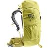 Backpack Deuter Climber Sprout/linden (Junior) (3611024-1208)