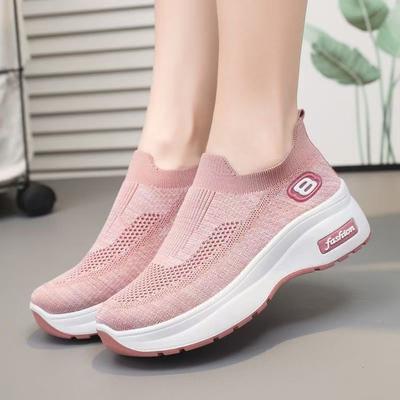 Damenschuhe – Sportschuhe